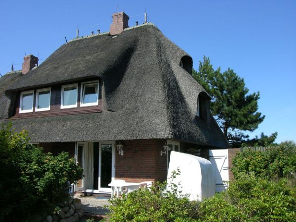 Das Haus